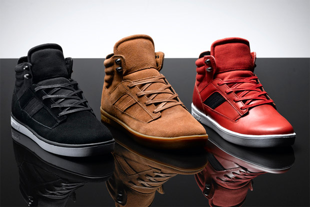 Supra 2010 Spring Collection Bandit 0