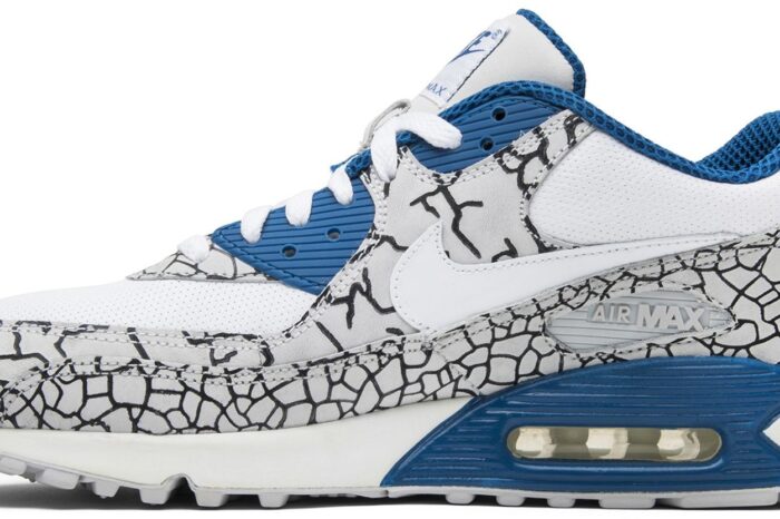 Nike x Huf Earthquake Part 2
