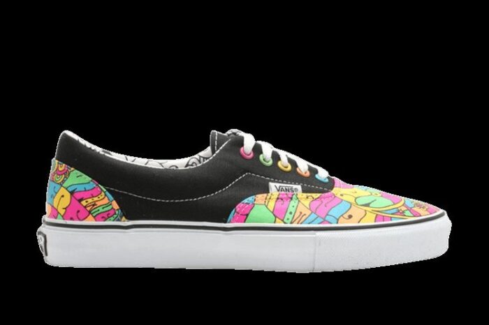 Vans x Joel Tudor Era