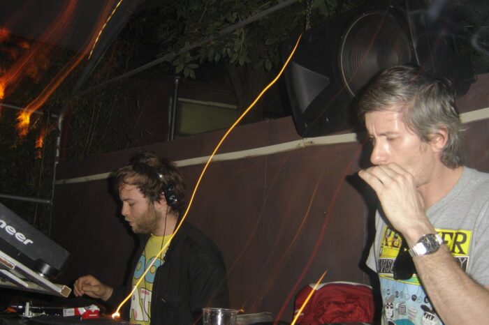 Kavinsky & So Me – foto