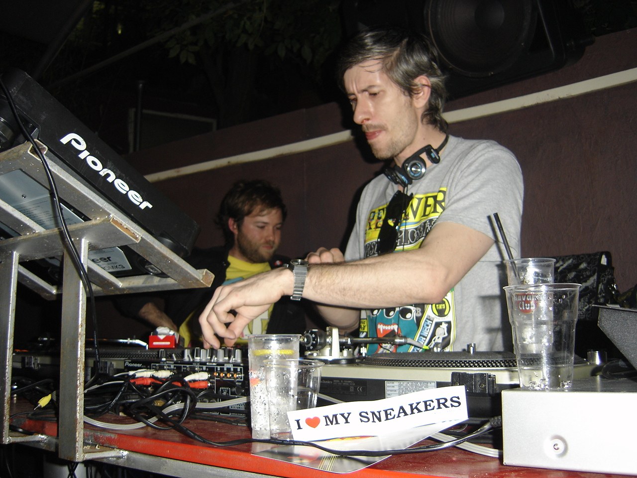 Kavinsky & So Me - foto 4 Kavinsky & So Me – foto