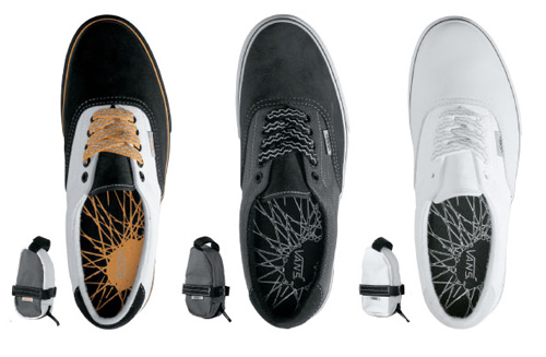 Vans Fixed2