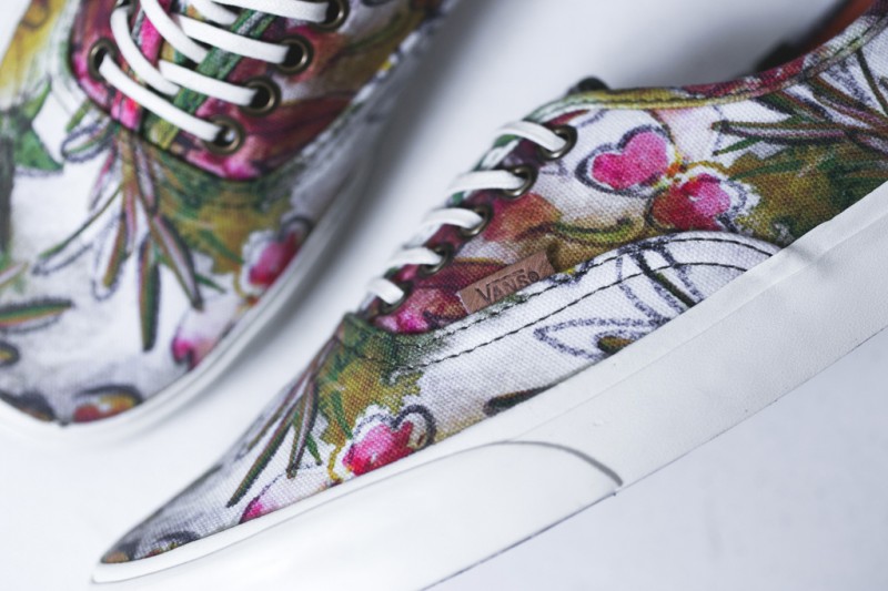 Vans California "Floral Camo" Spring 2014 1 vans california spring 2014 floral camo providermag 2 800x533 1