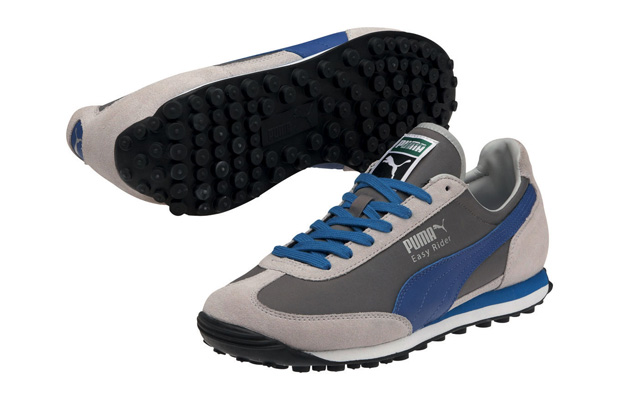 Puma Easy Rider 78 Spring/Summer 2012