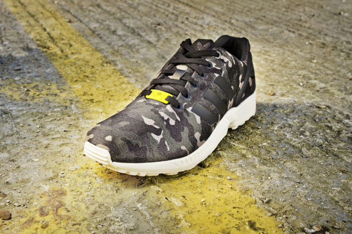adidas Originals x Foot Locker ‘Sneaker Factory’