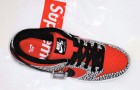 Supreme x Nike Sb Dunk Low 2012
