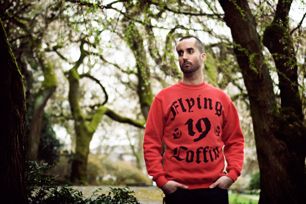 Flying Coffin Spring 2011 Lookbook 6 Flying Coffin Spring 2011 Lookbook