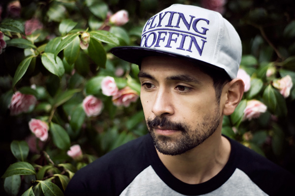 Flying Coffin Spring 2011 Lookbook 8 Flying Coffin Spring 2011 Lookbook