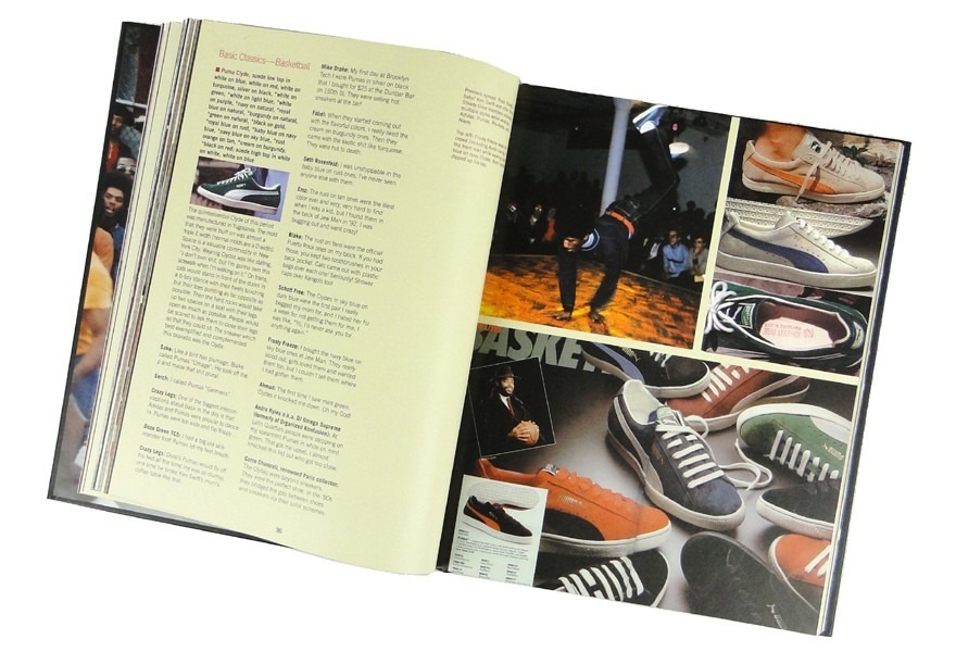 Providermag intervista Bobbito Garcia per “Where’d You Get Those? New York City’s Sneaker Culture: 1960-1987″